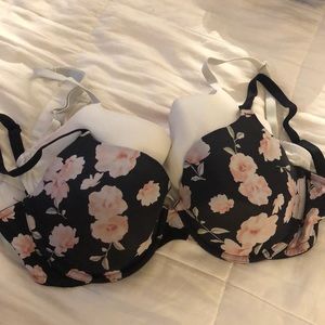 2 PINK Wear Everywhere